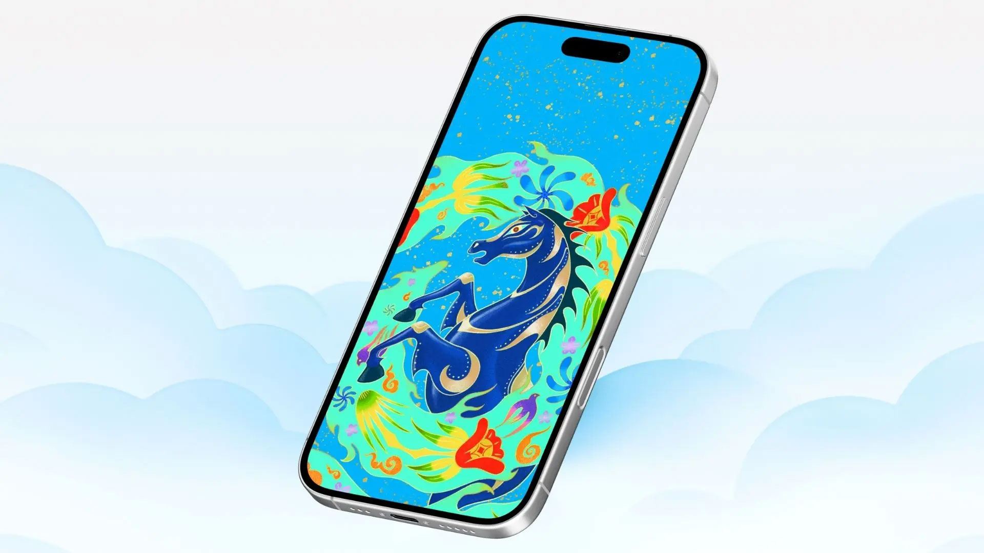 Hình nền apple watch - 6