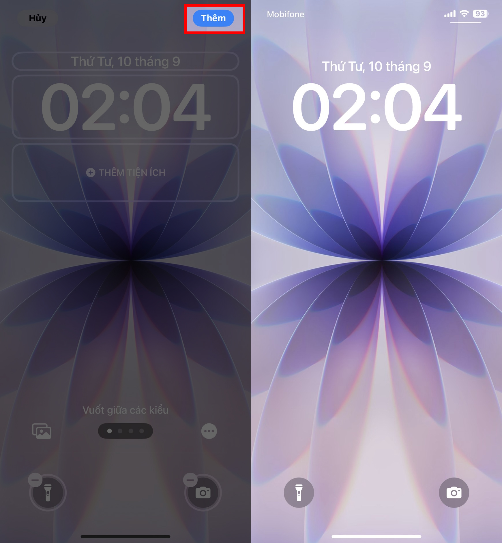 Hình nền iphone 17 pro max - 6