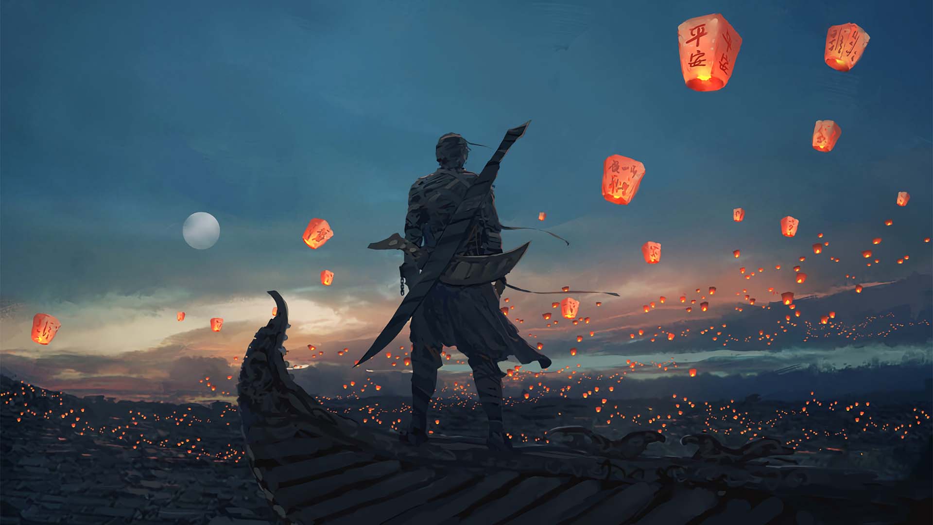 Hình nền ngầu - 6