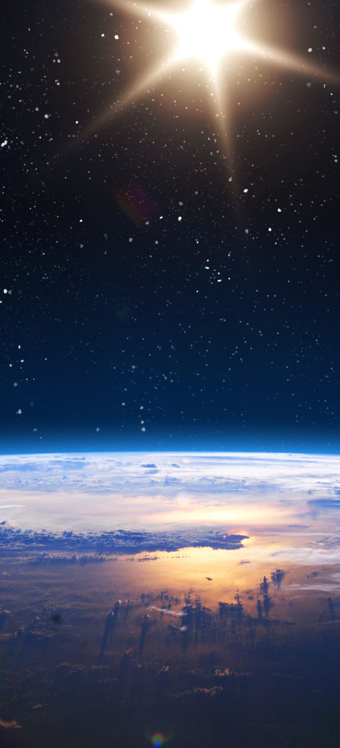 Hình nền oppo reno - 6