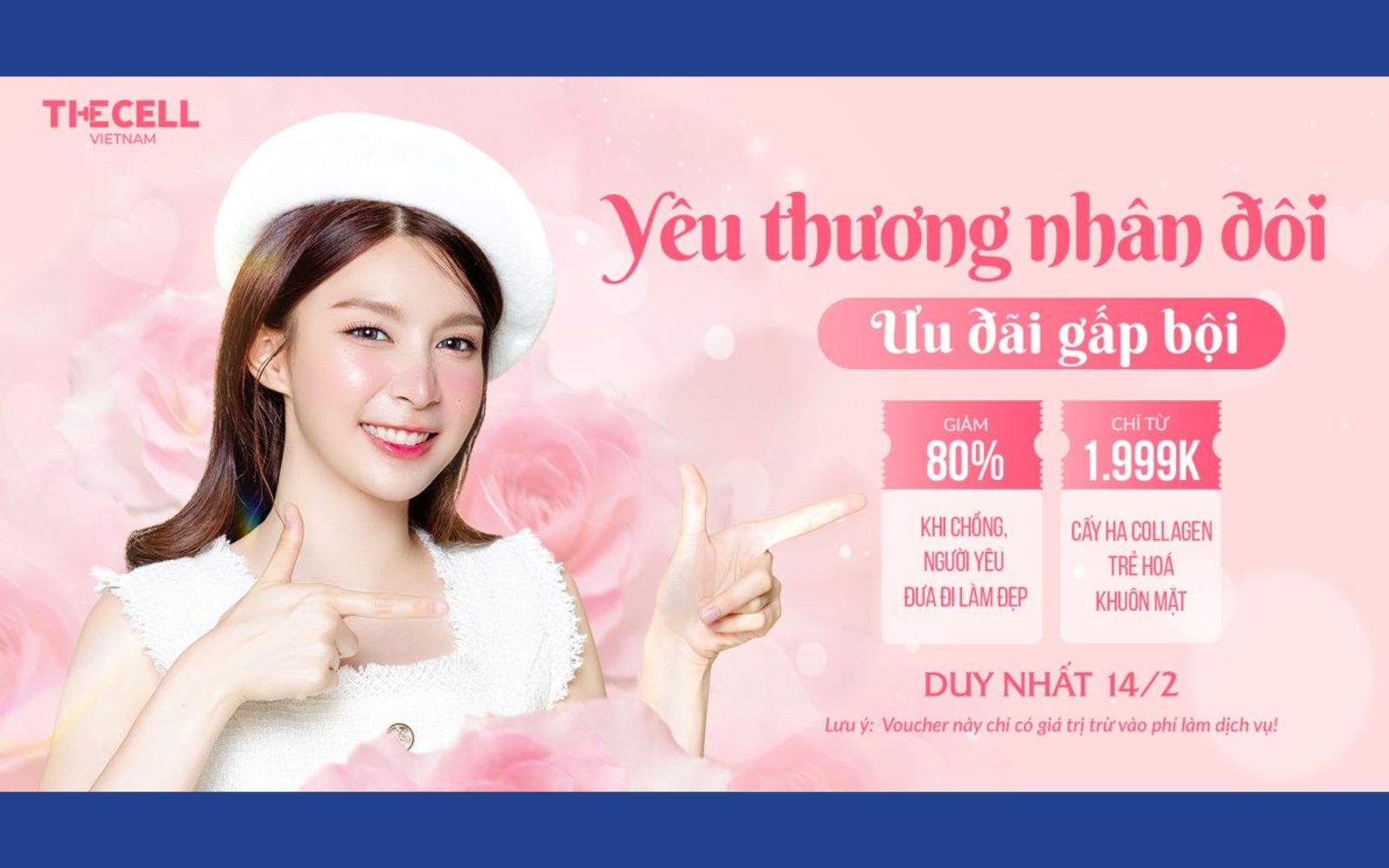 Mẫu banner Facebook - 5