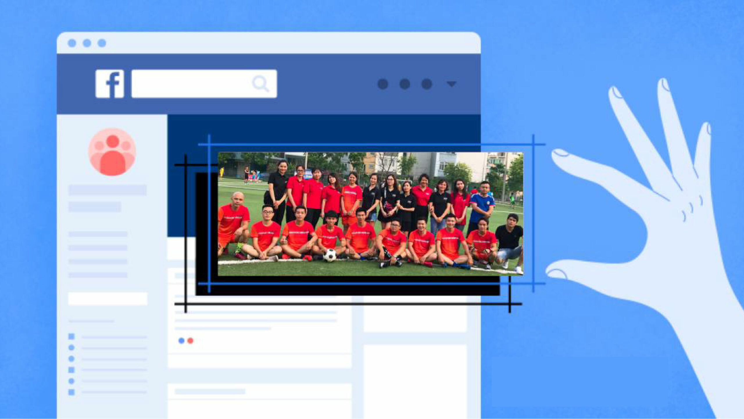 Ảnh bìa facebook - 5