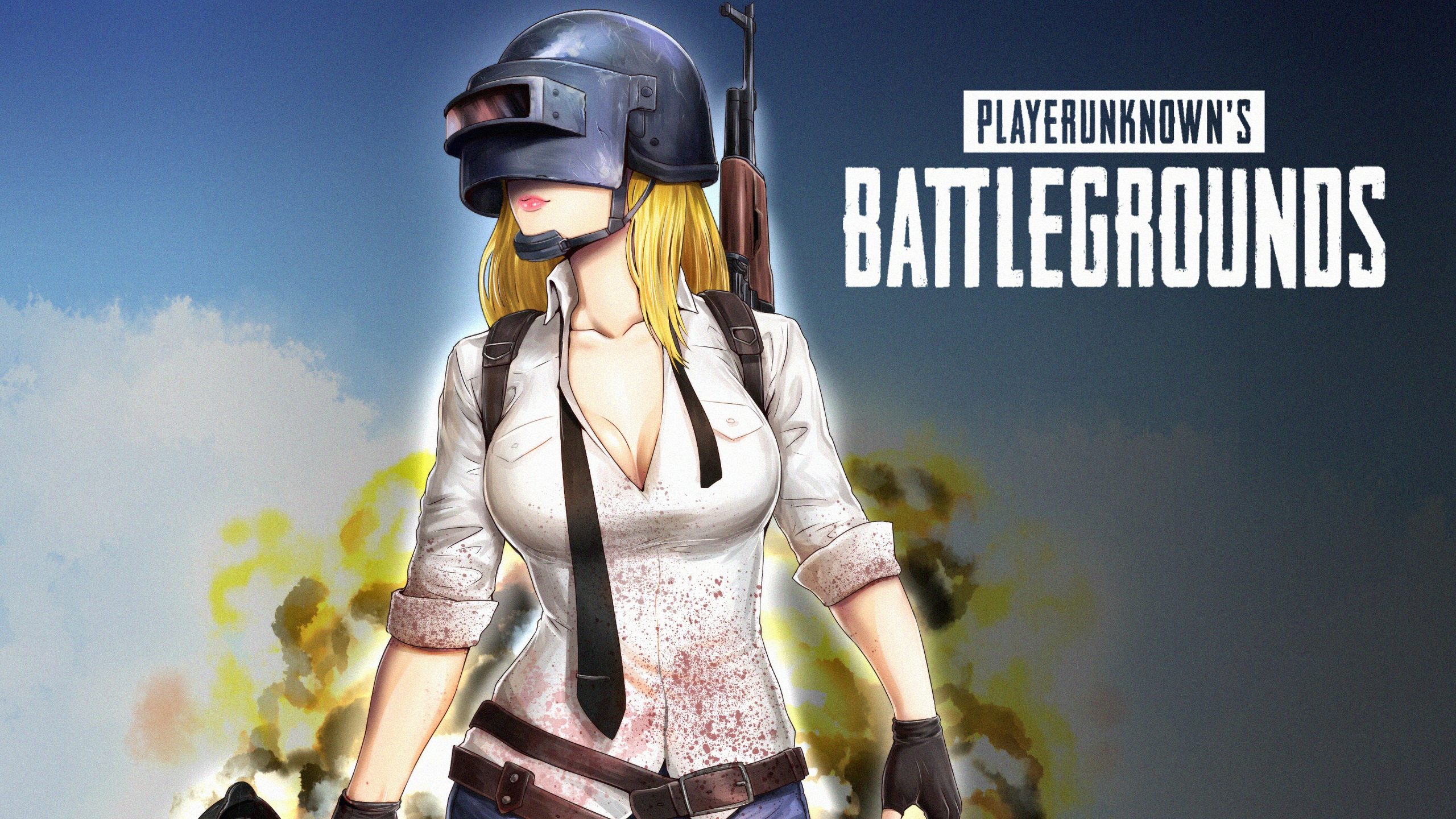 Hình nền pubg mobile - 5