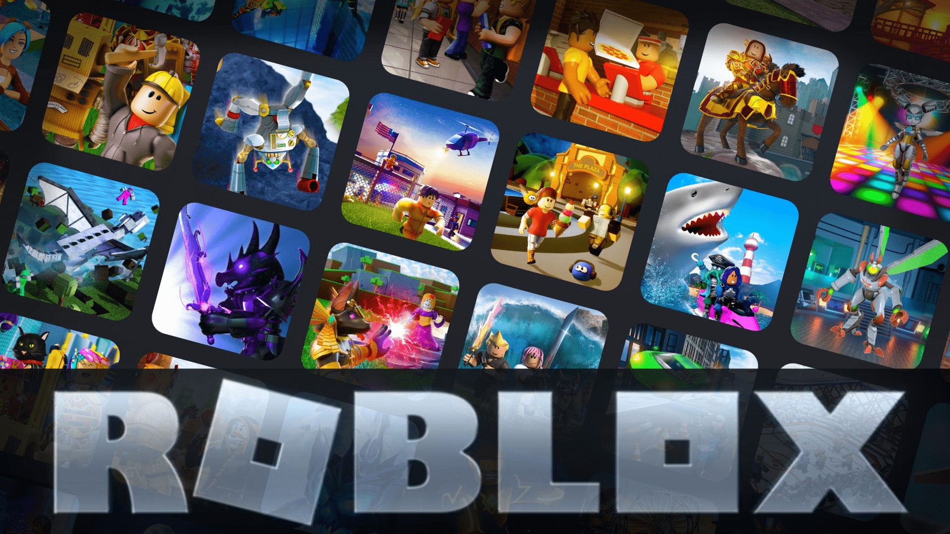 Hình nền roblox - 6