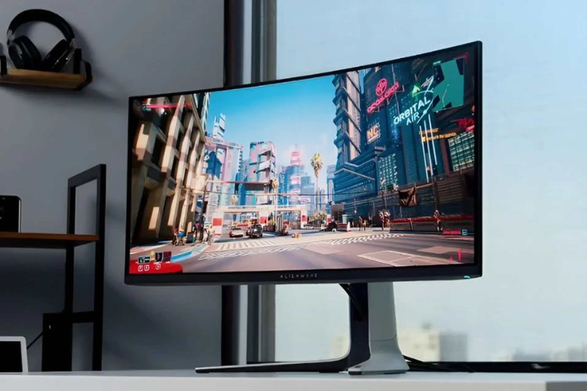 Hình nền màn hình ultrawide - 5
