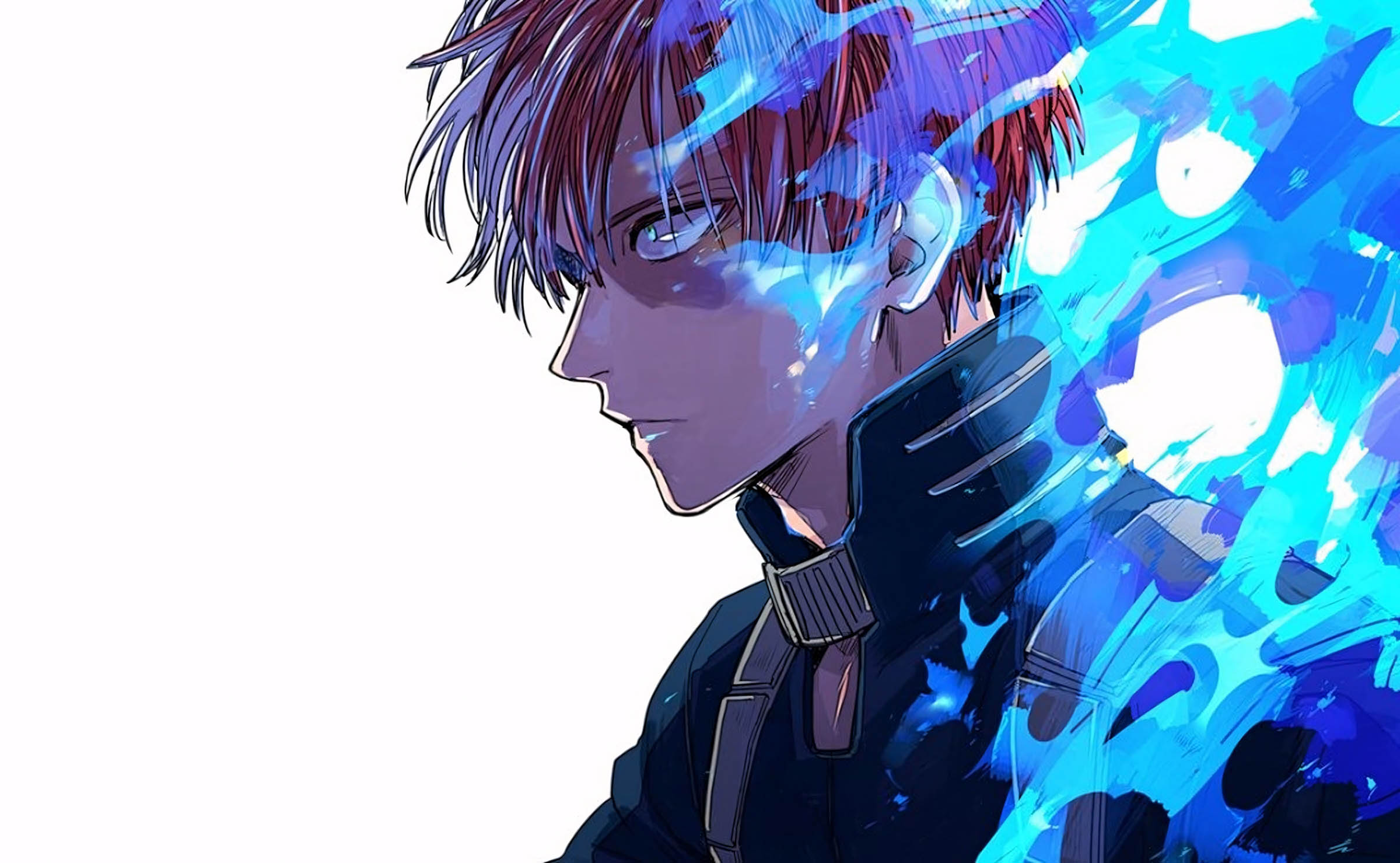 Hình nền máy tính anime - 7