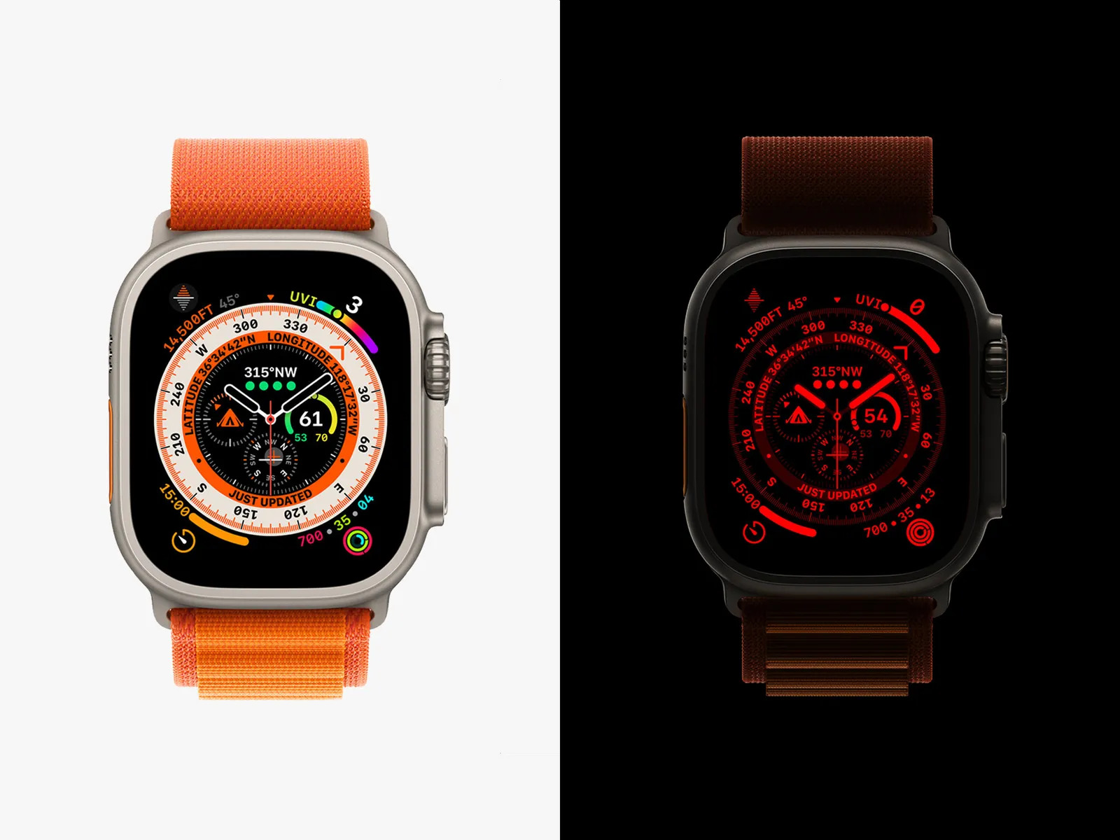 Hình nền apple watch - 7