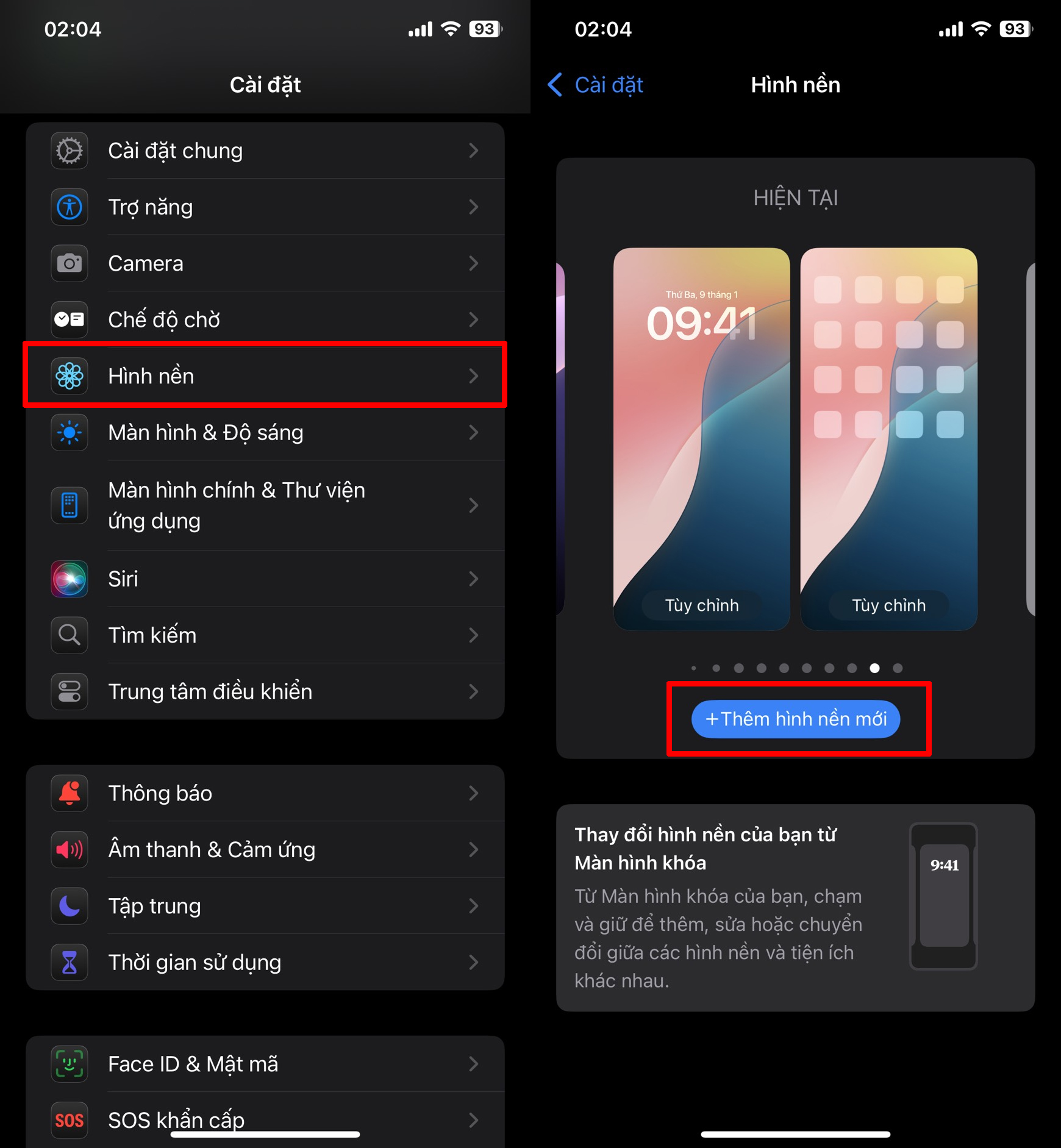 Hình nền iphone 17 pro max - 7
