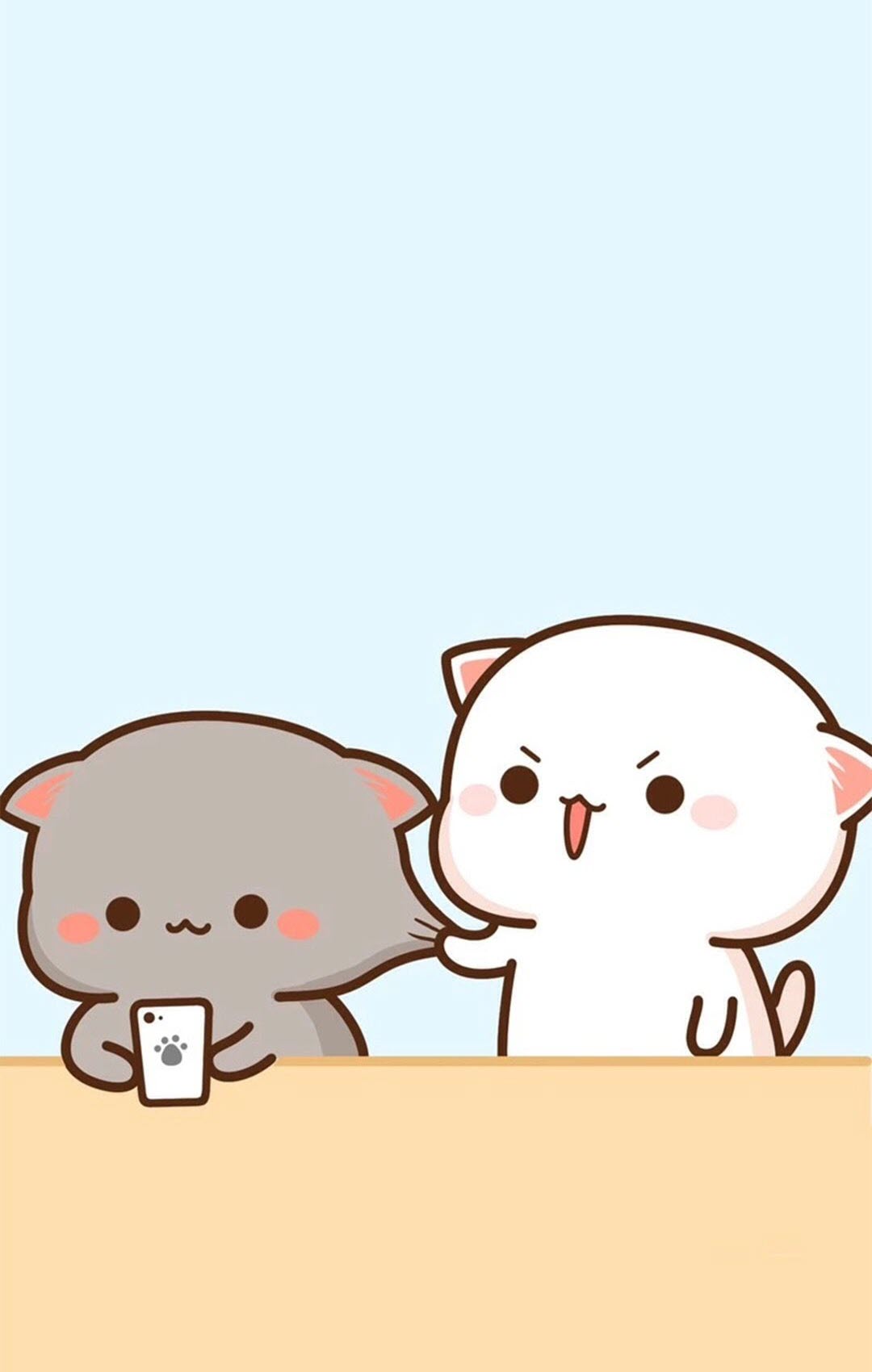 Hình nền đẹp cho điện thoại - 6
