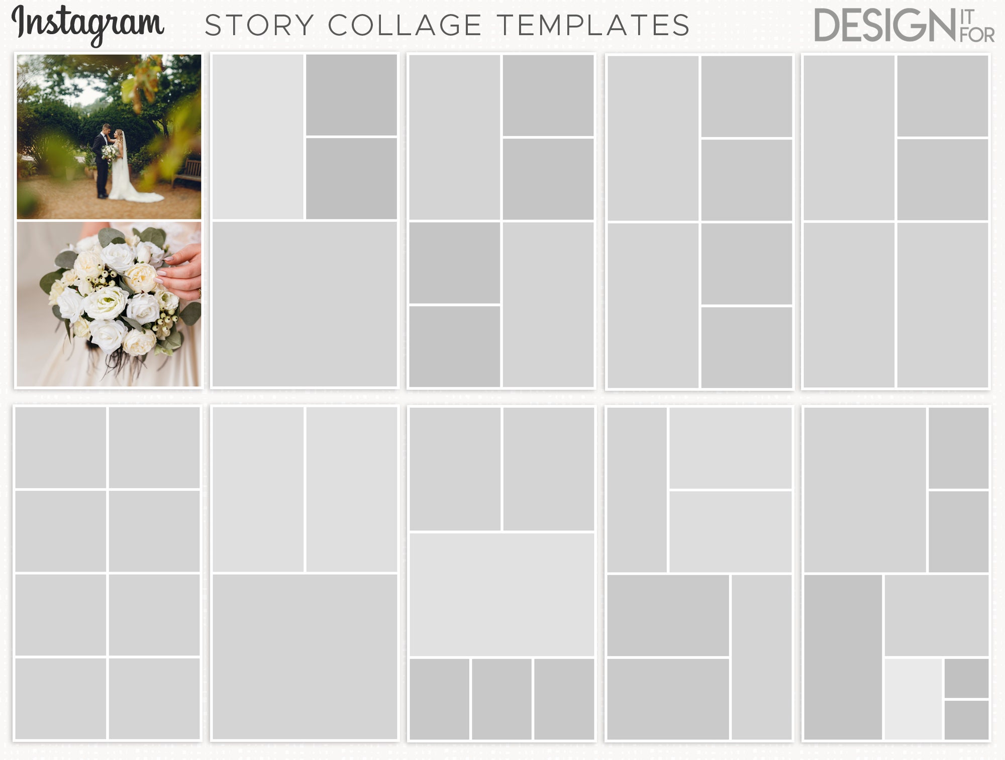 Template story instagram - 7