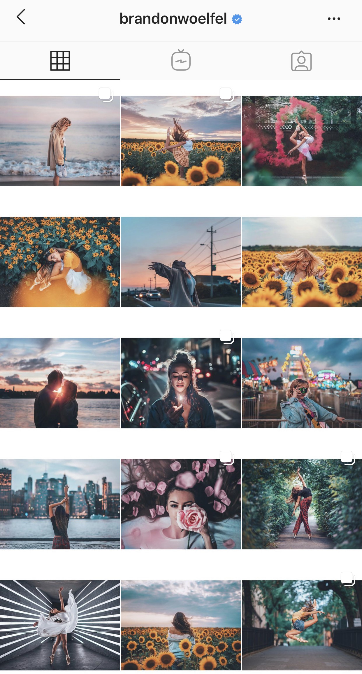 Ảnh feed instagram - 7