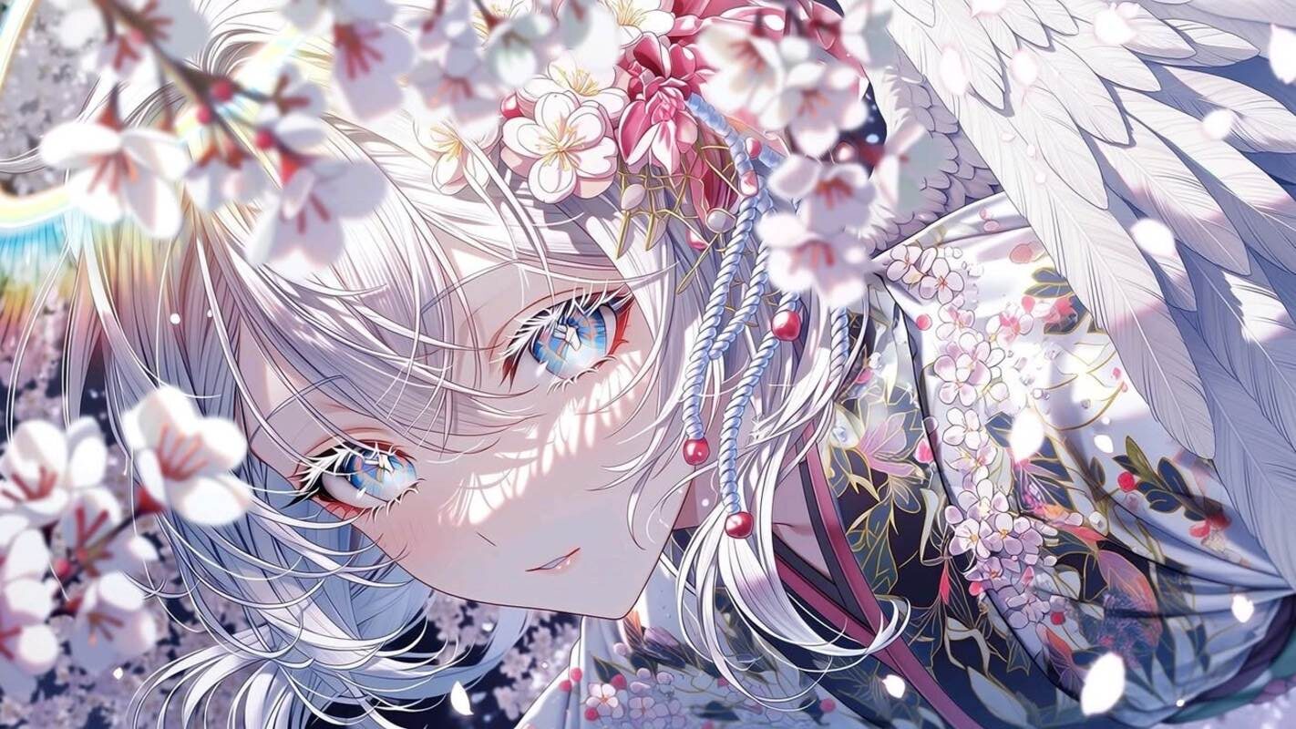 Avatar anime - 7