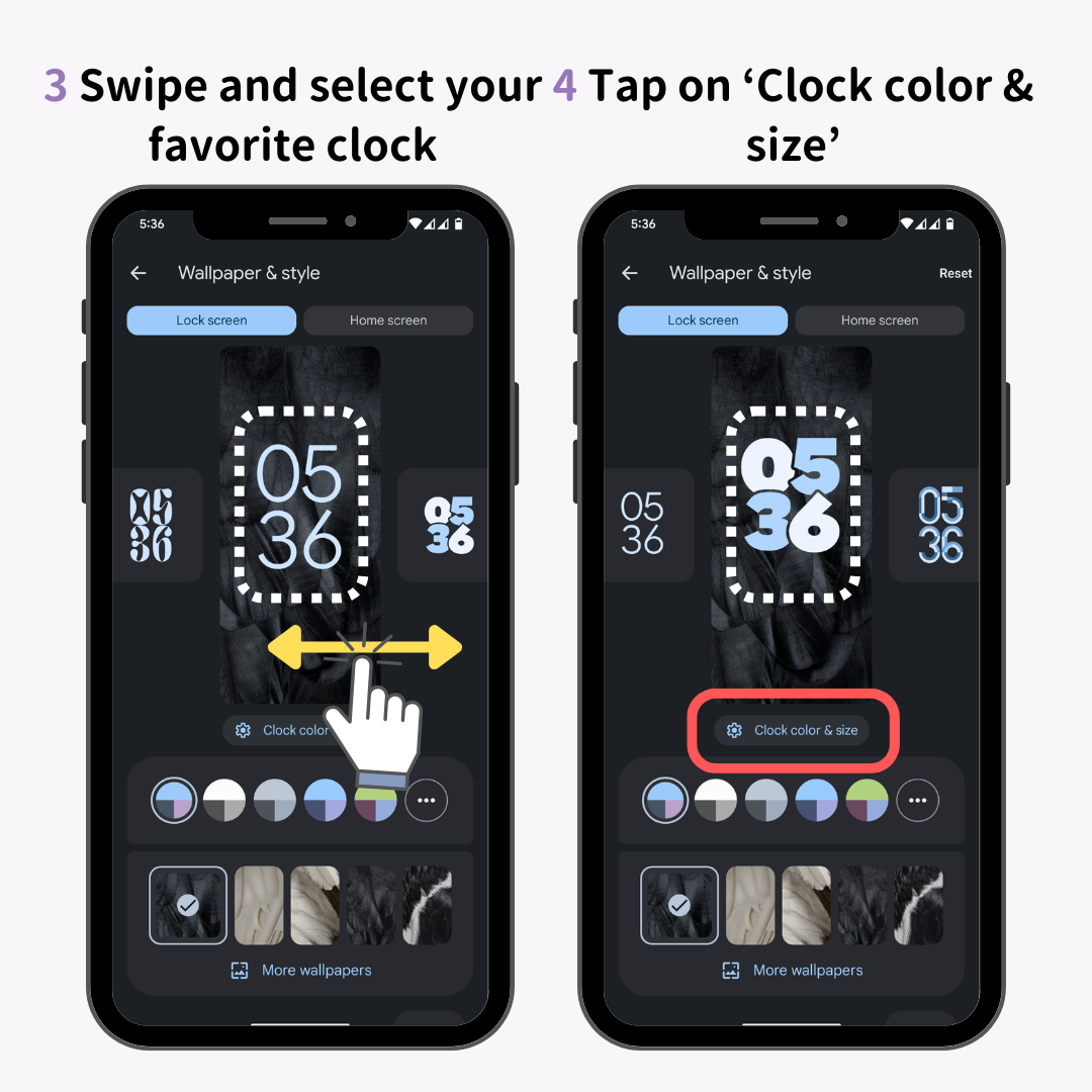 Hình nền màn hình khóa android - 7
