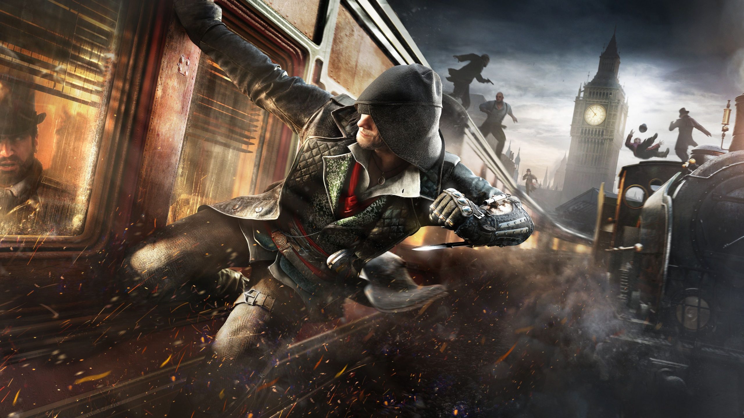Hình nền game 4k - 8