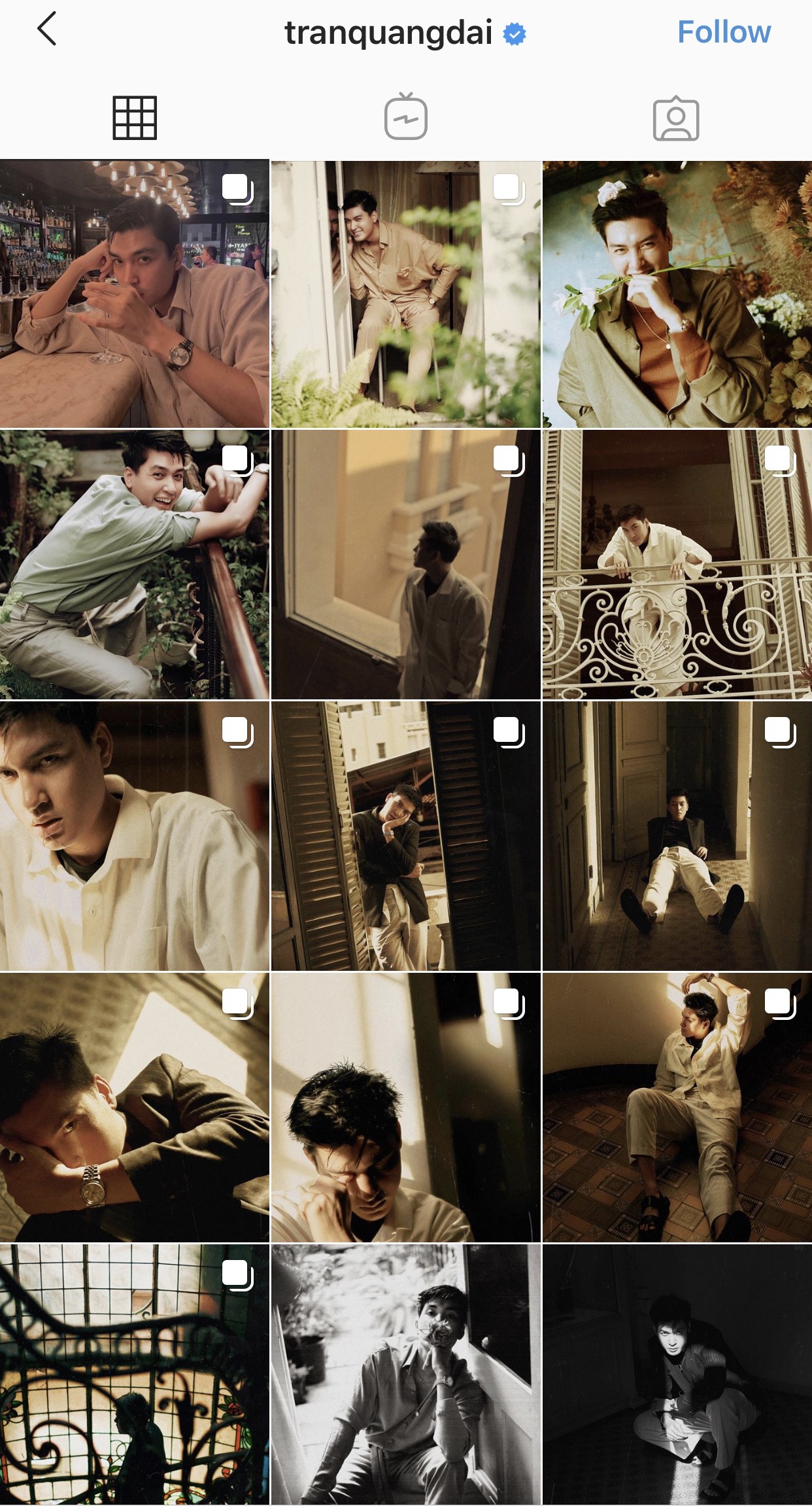 Ảnh feed instagram - 8