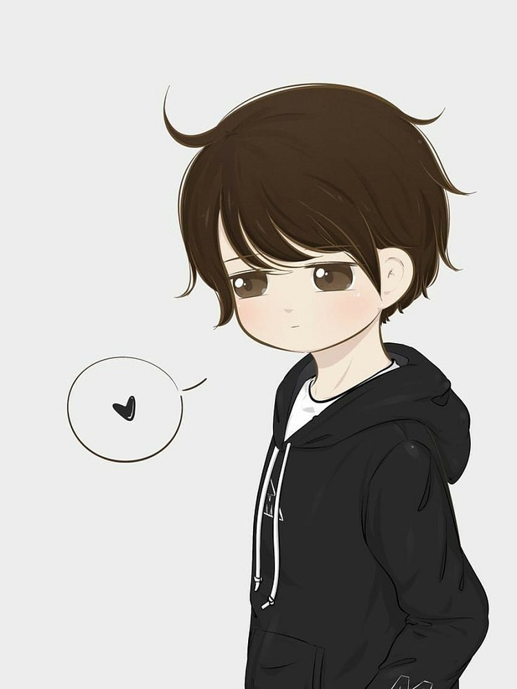 Avatar cute - 8