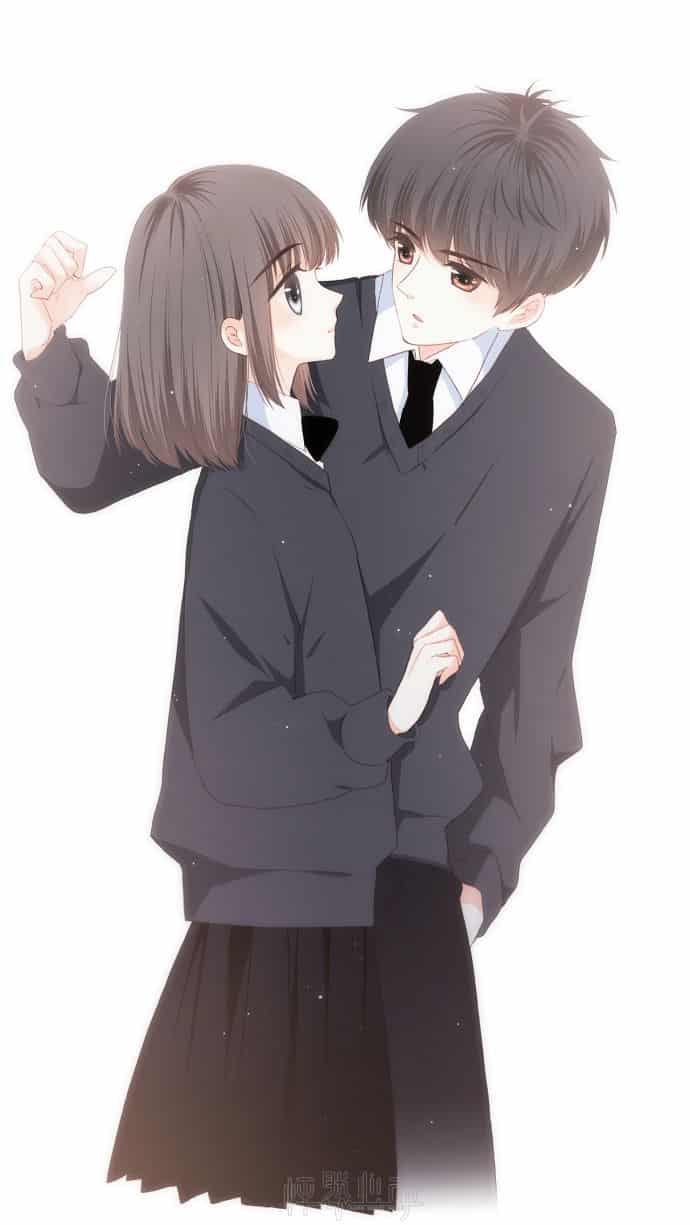 Avatar cặp đôi - 7