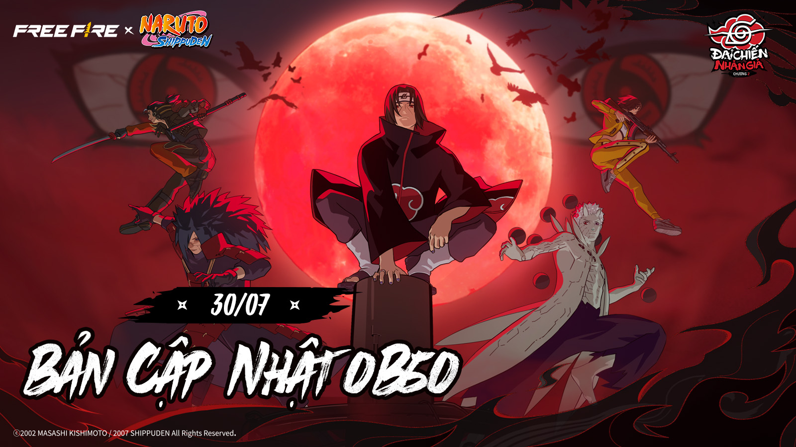 Hình nền free fire - 9