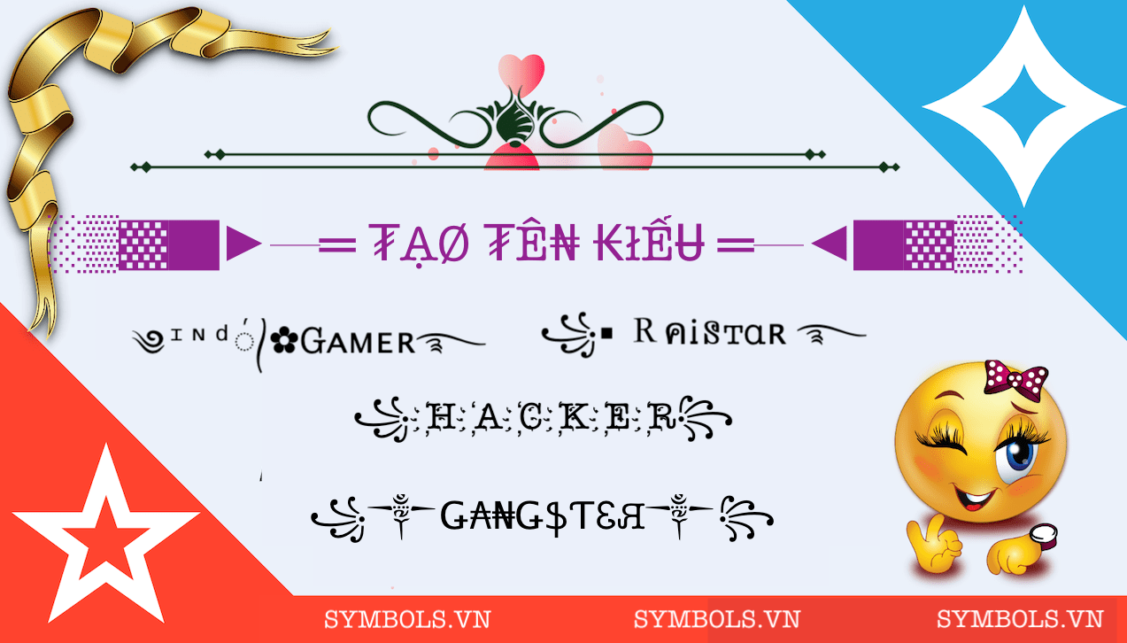 Avatar chữ cái - 9