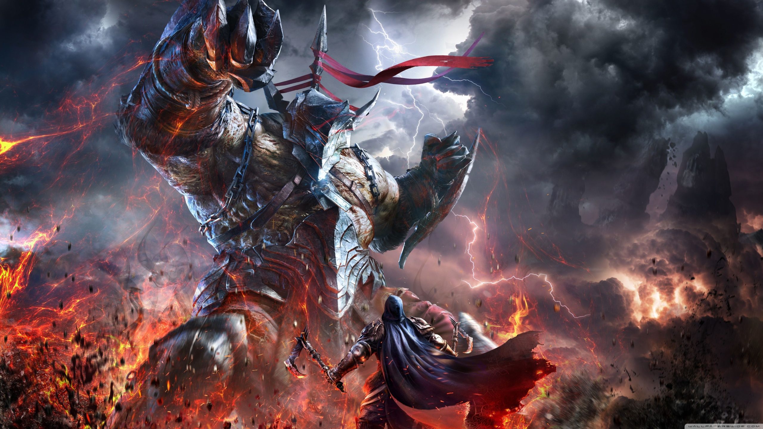 Hình nền game 4k - 9
