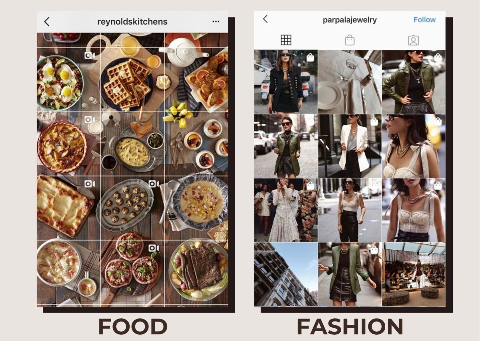 Ảnh feed instagram - 9