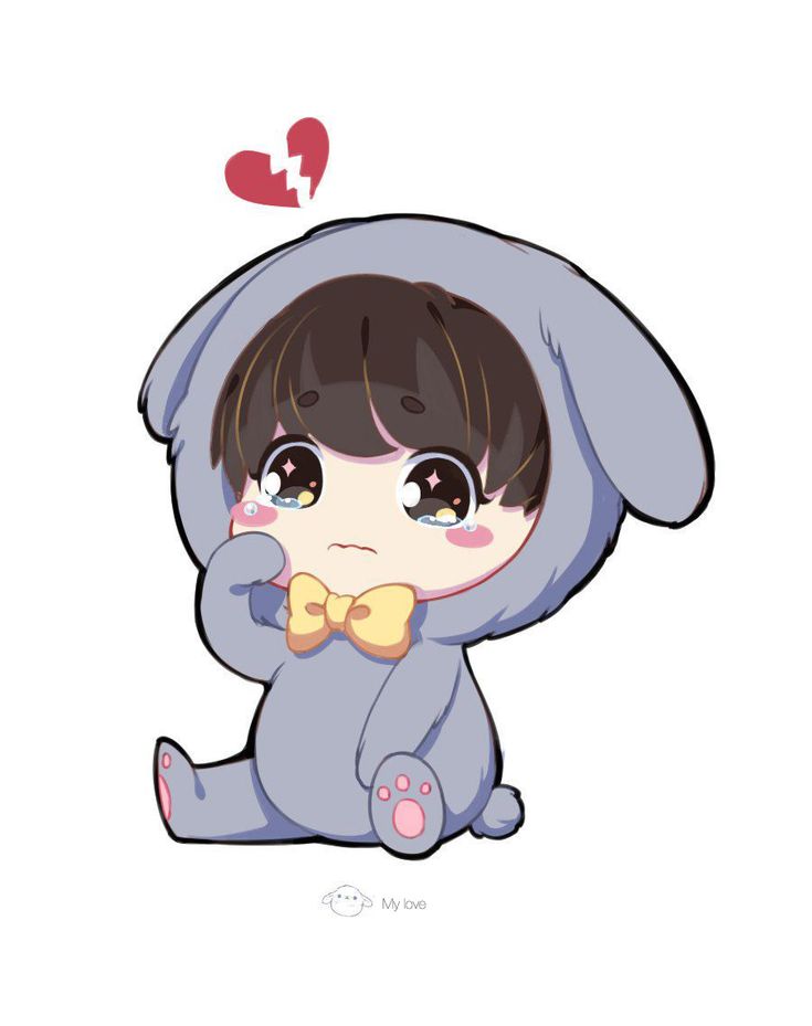 Avatar cute - Màu pastel và chuyện avatar cute tan vào nền