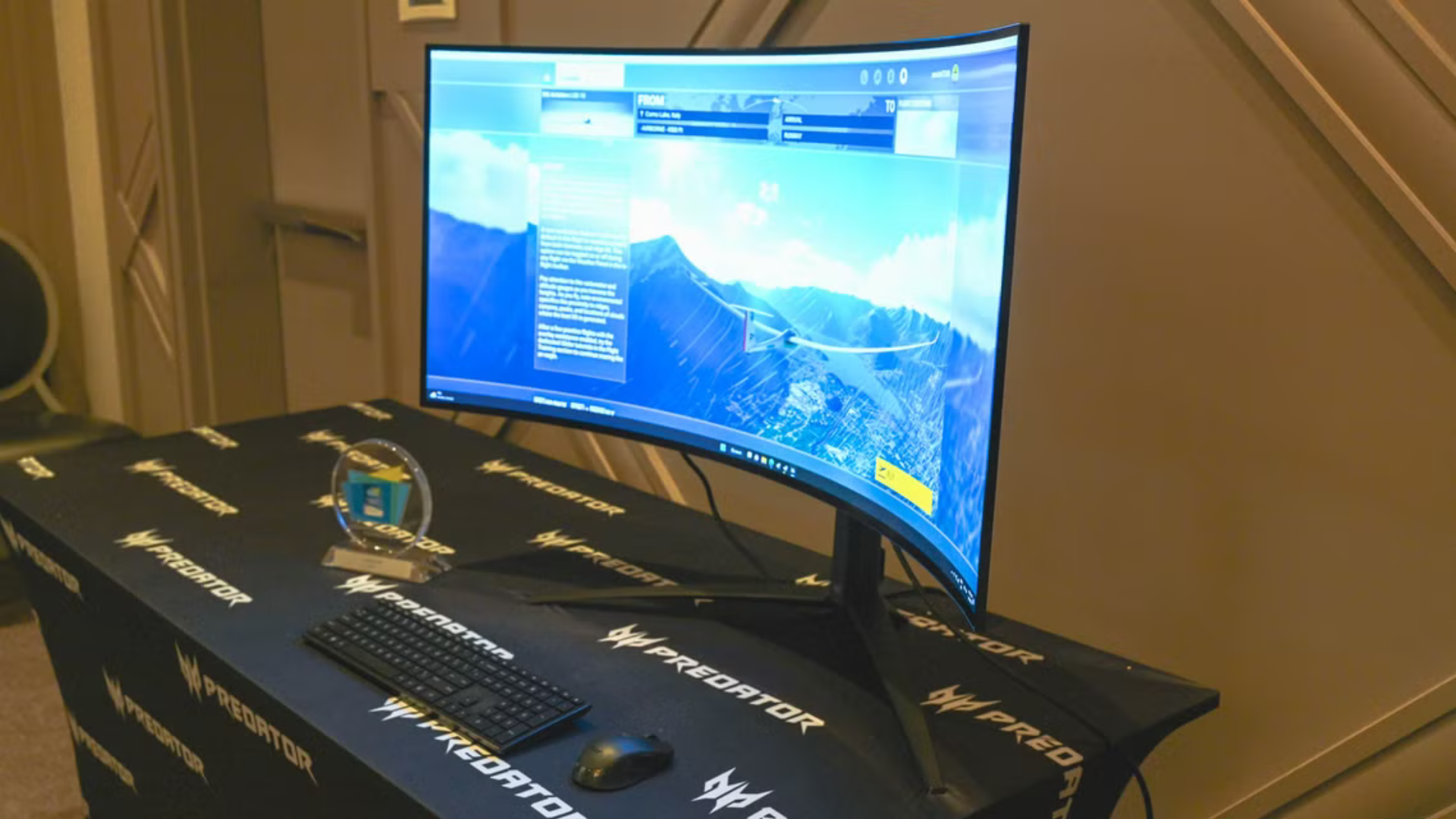 Hình nền màn hình ultrawide - 8