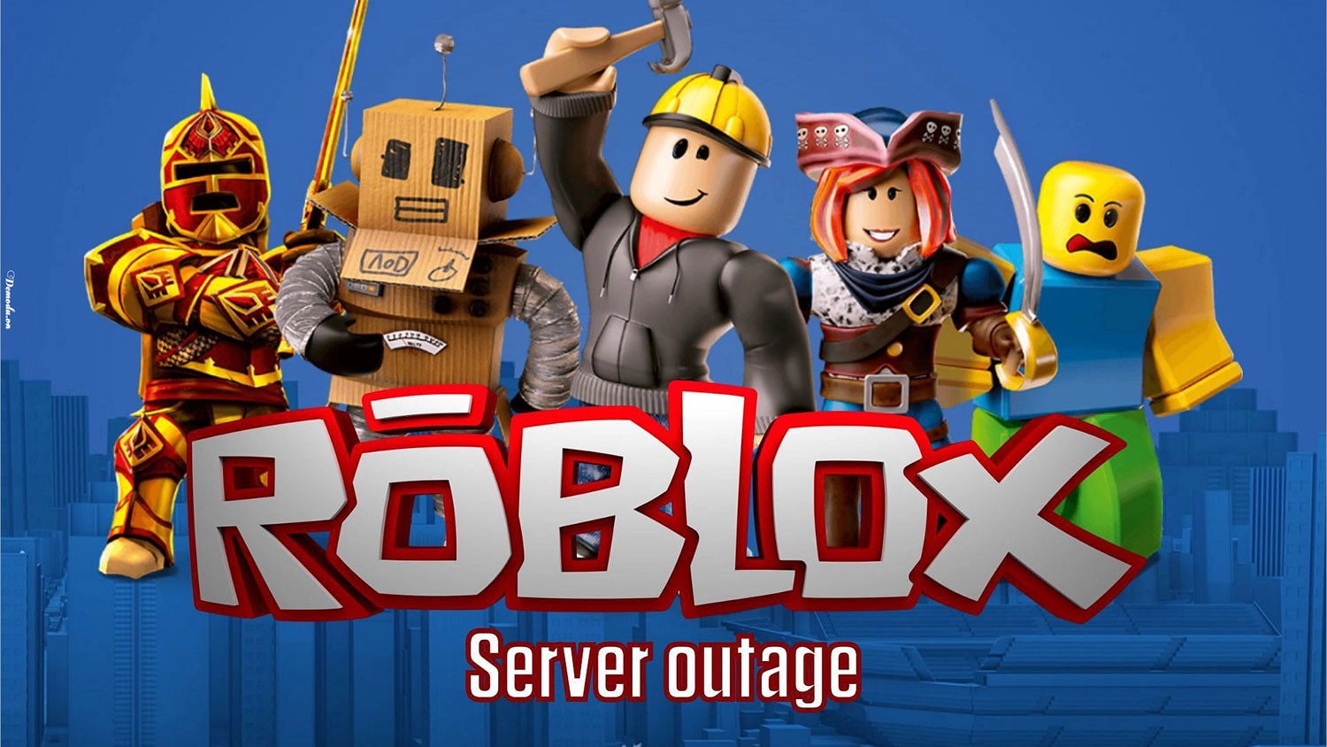 Hình nền roblox - 10