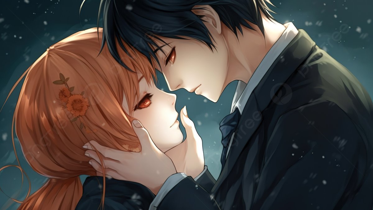 Avatar cặp đôi - 9