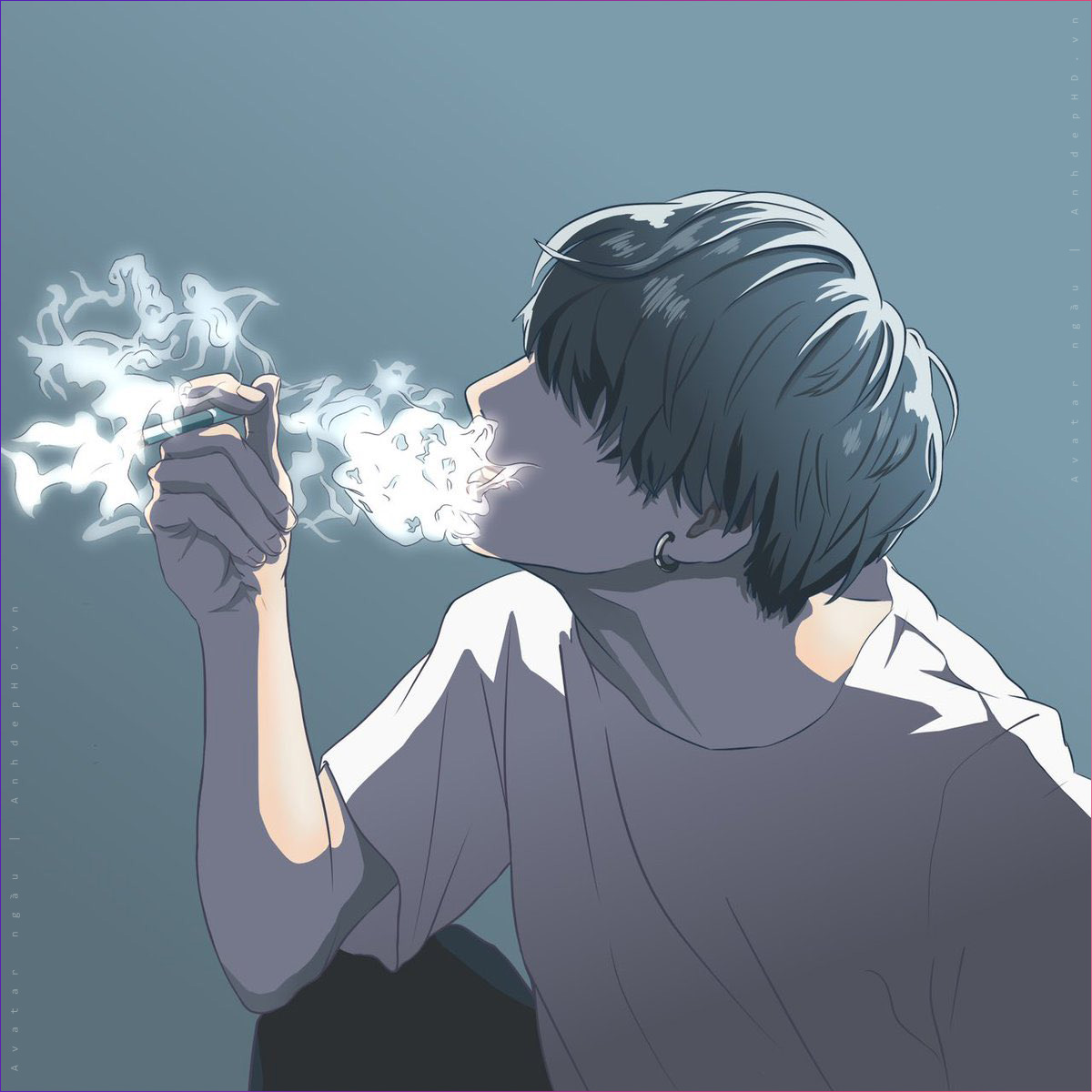 Avatar ngầu - 8