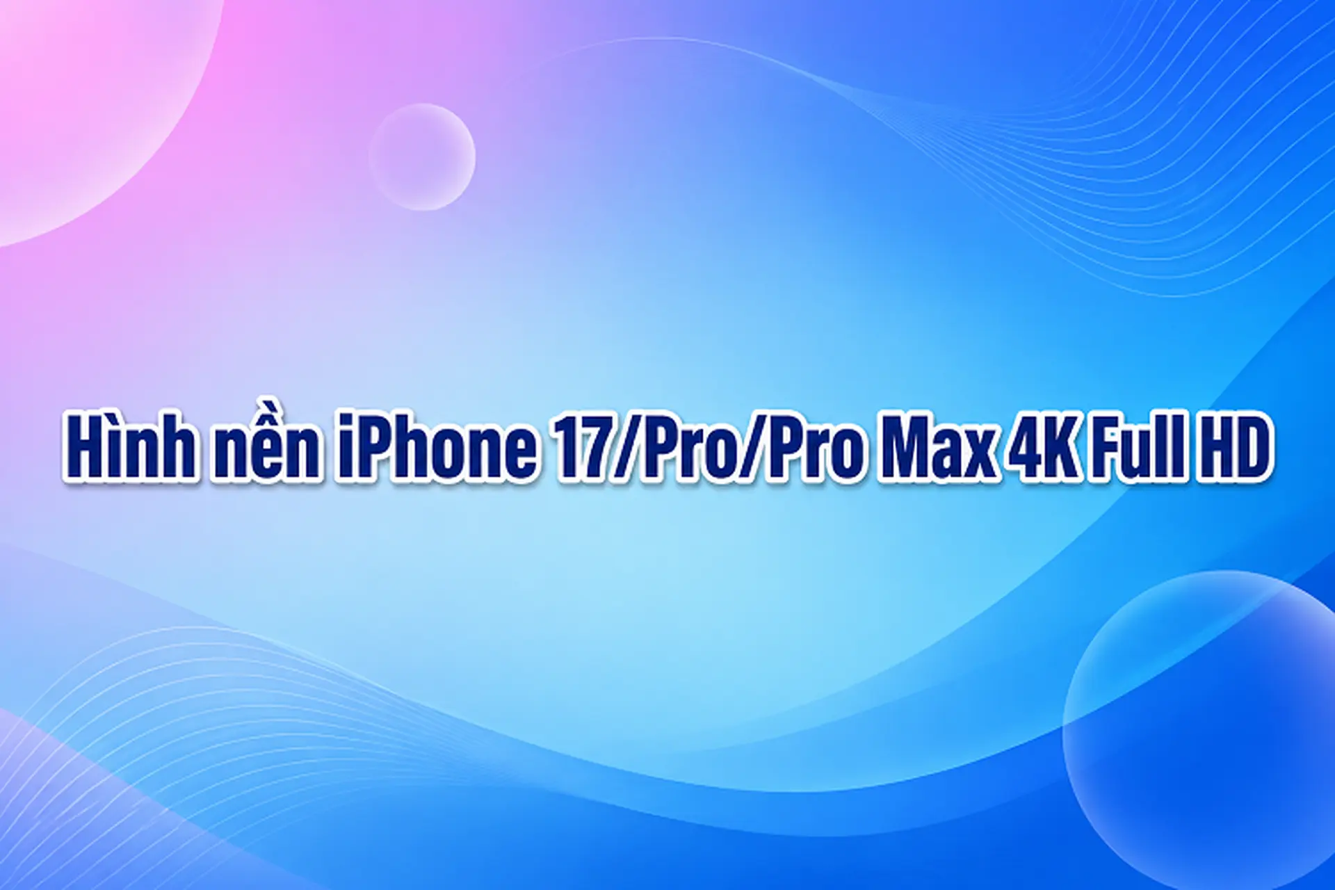 Hình nền iphone 17 pro max - 10
