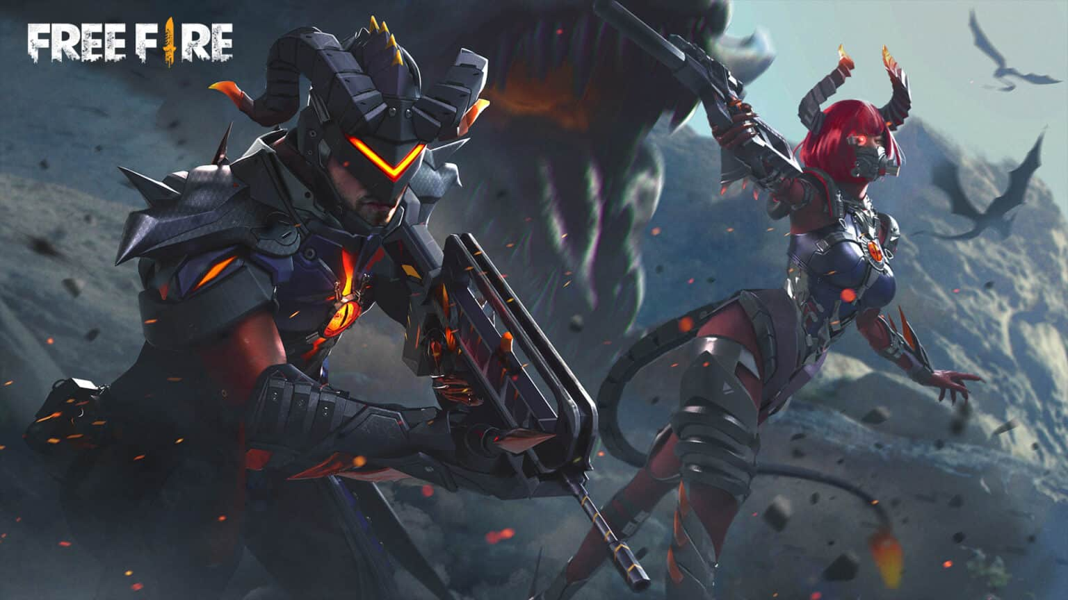 Hình nền free fire - 10