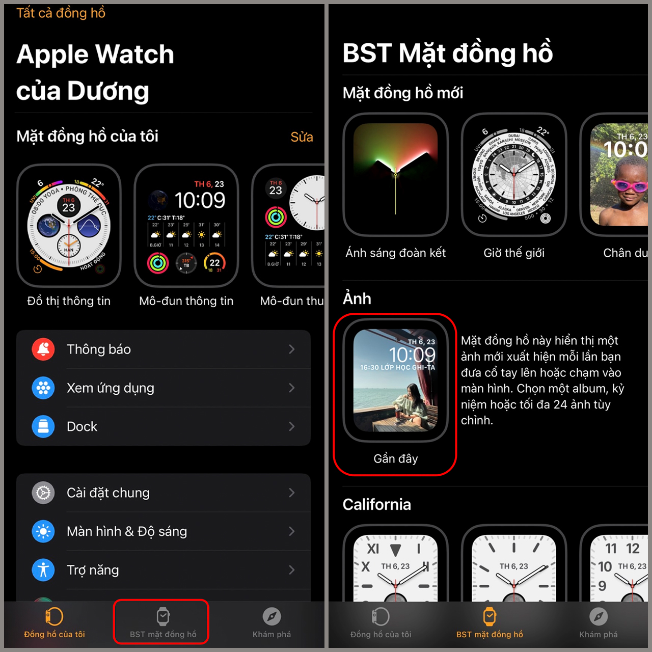Hình nền apple watch - 10