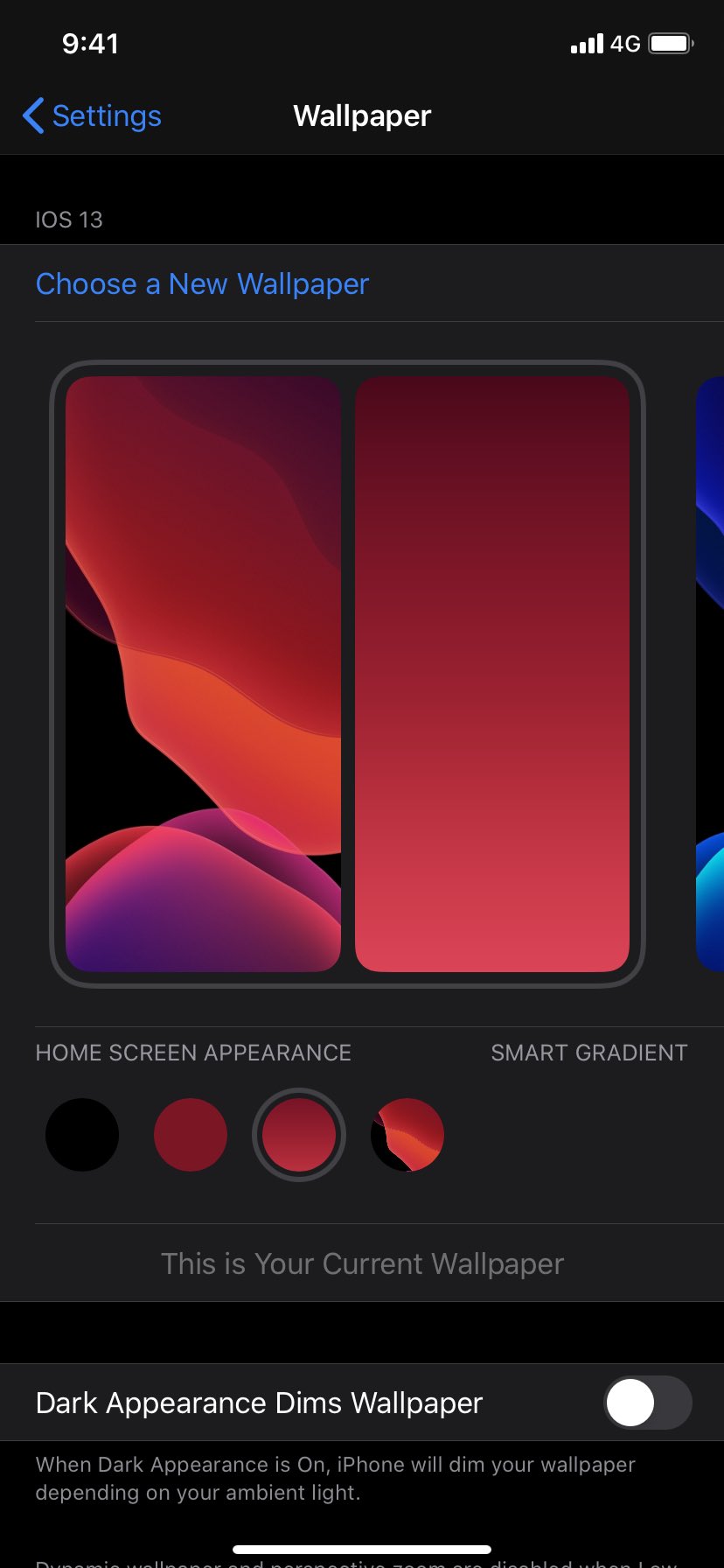 Hình nền widget ios - 9