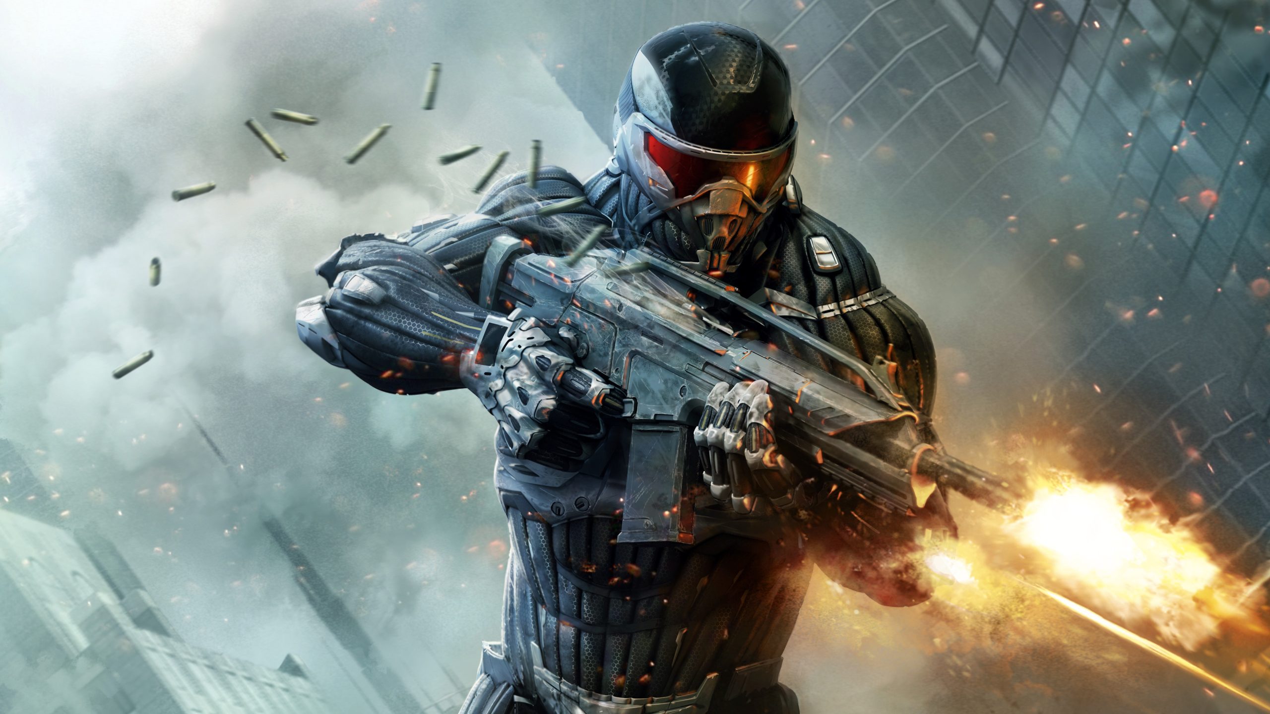 Hình nền game 4k - 11