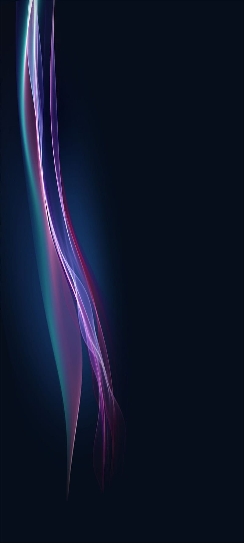 Hình nền dark mode - 11
