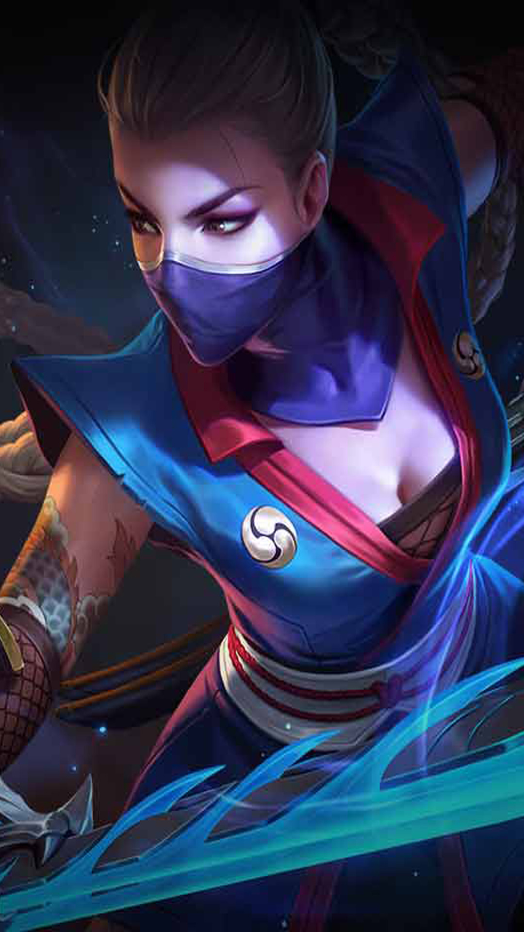 Hình nền liên quân - 10