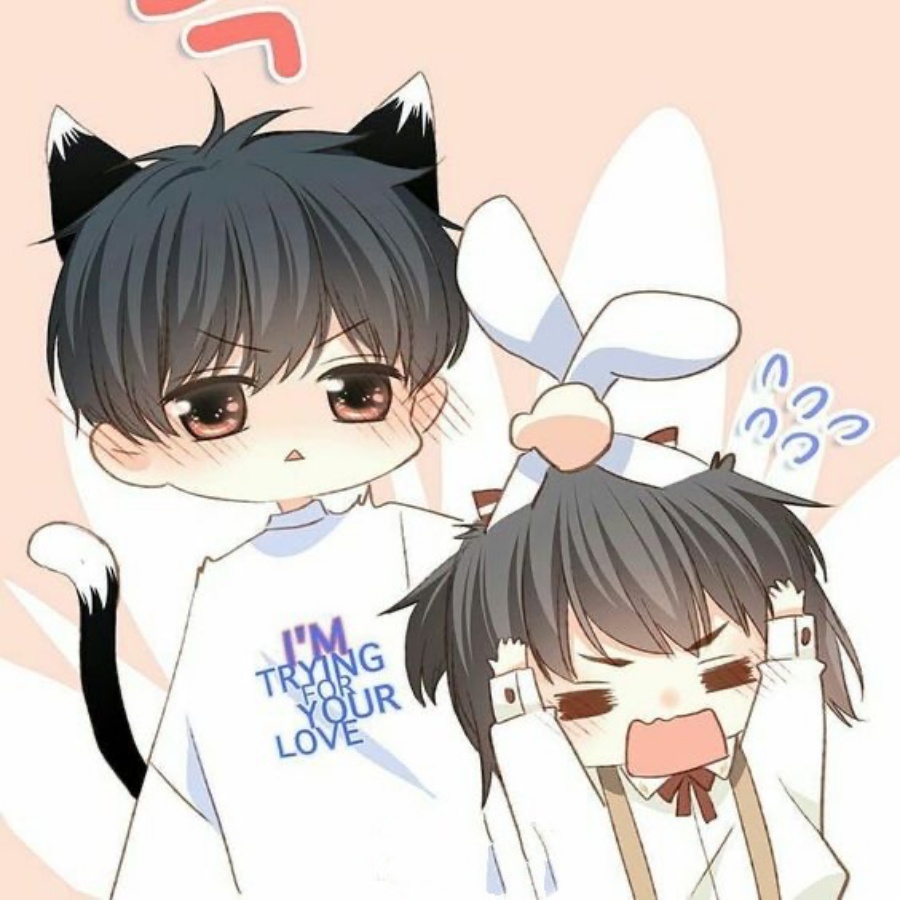 Avatar cặp đôi - 10