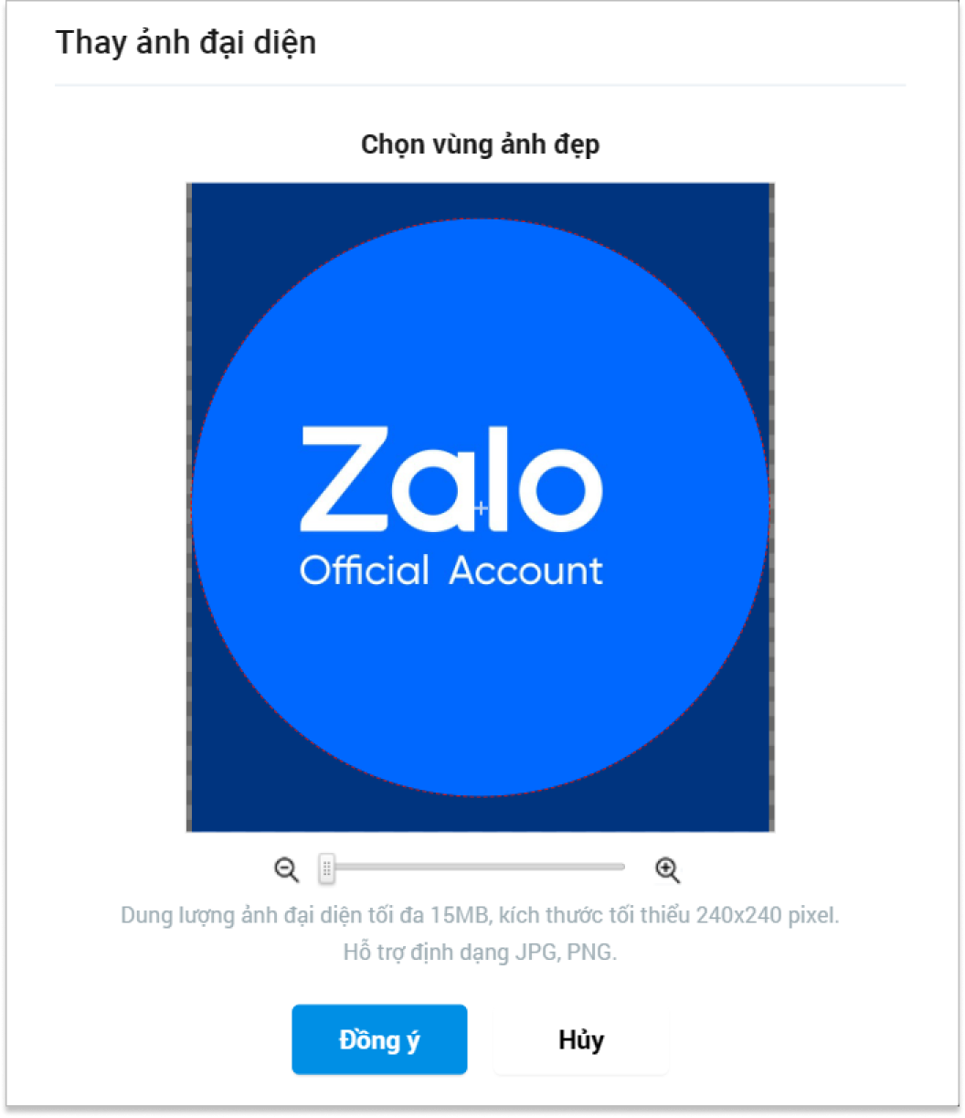 Ảnh bìa nhóm zalo - 10