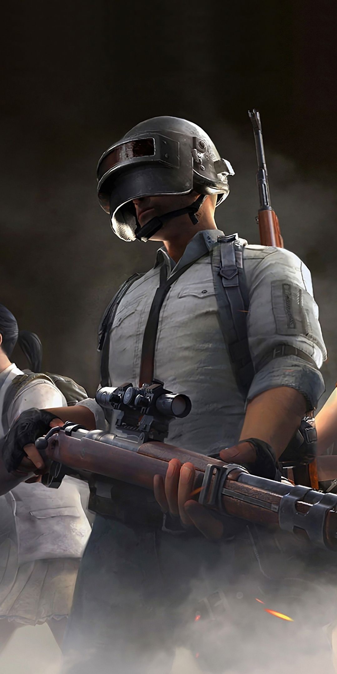 Hình nền pubg mobile - 10