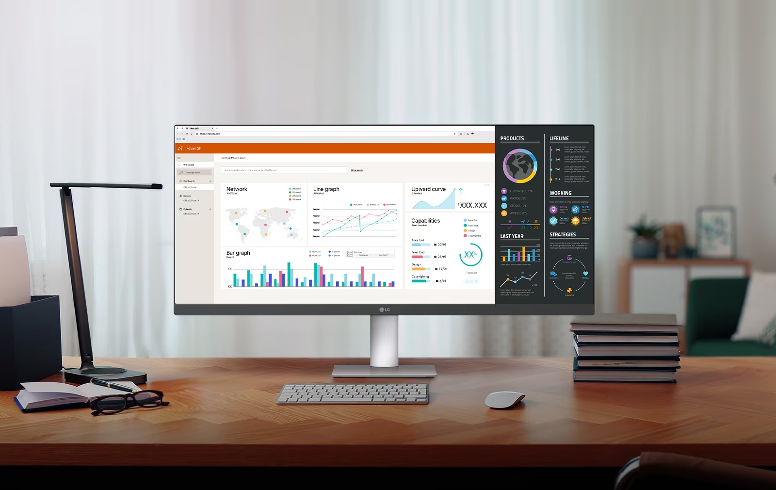 Hình nền màn hình ultrawide - 11
