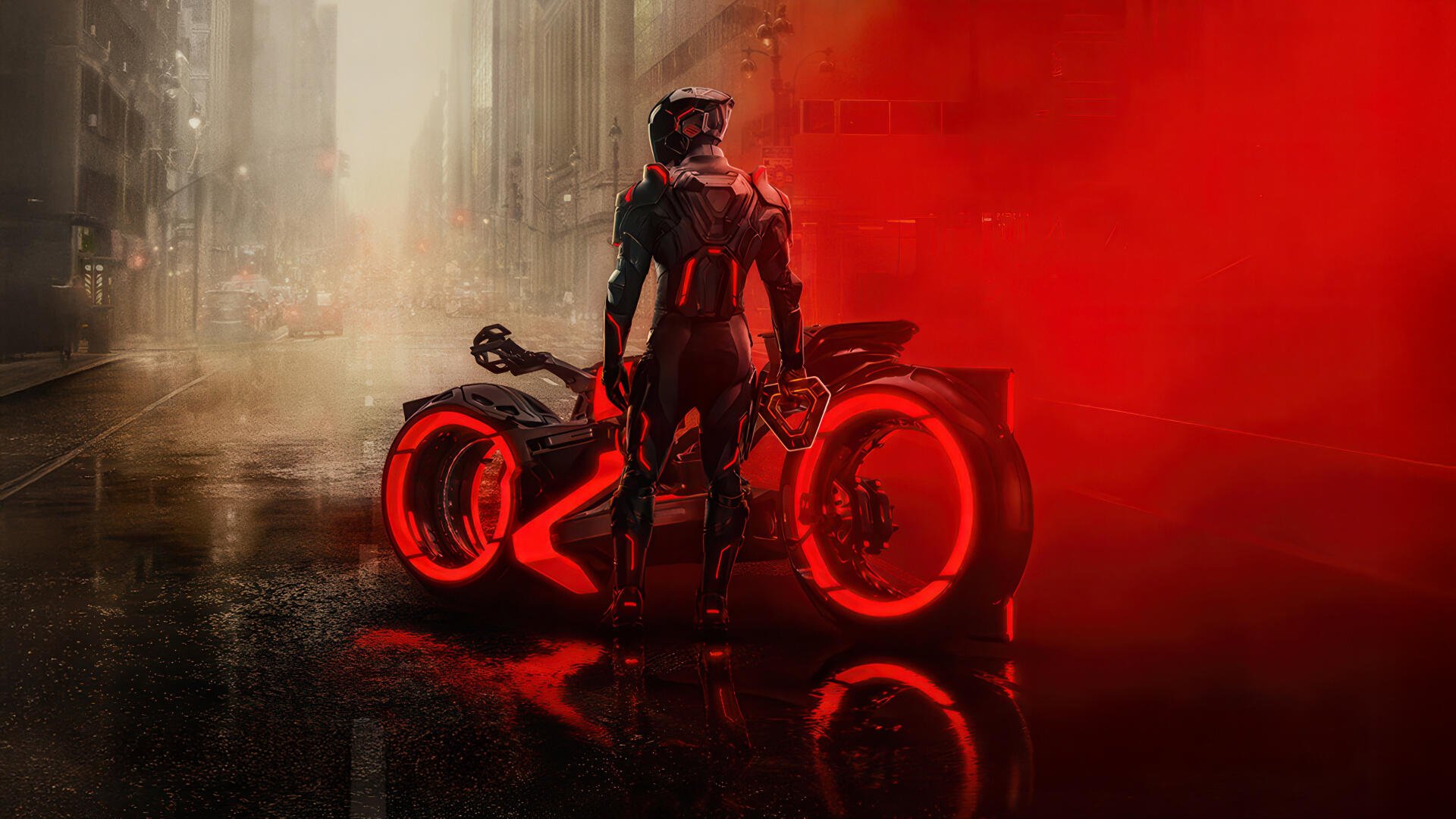 Hình nền máy tính công sở - 11