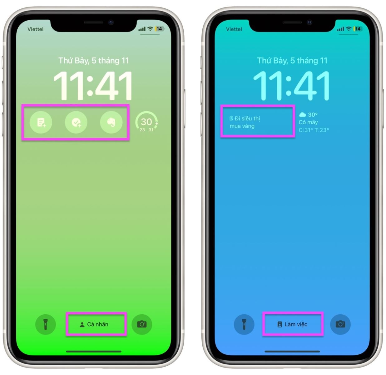 Hình nền màn hình khóa iphone - 12