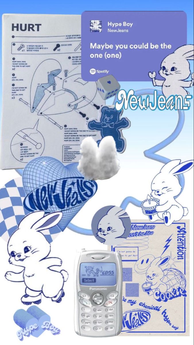 Hình nền y2k - 12