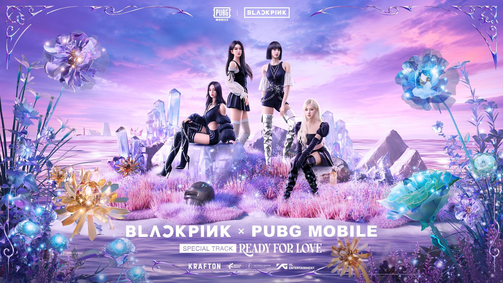 Hình nền pubg mobile - 11