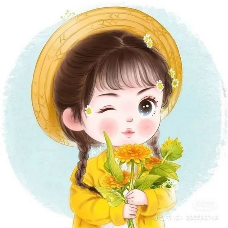 Avatar cute - 11