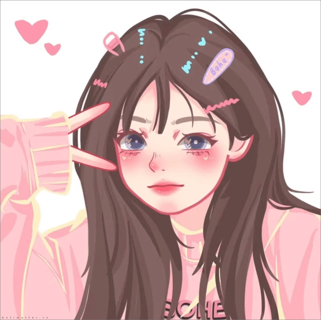 Avatar ngầu - 10
