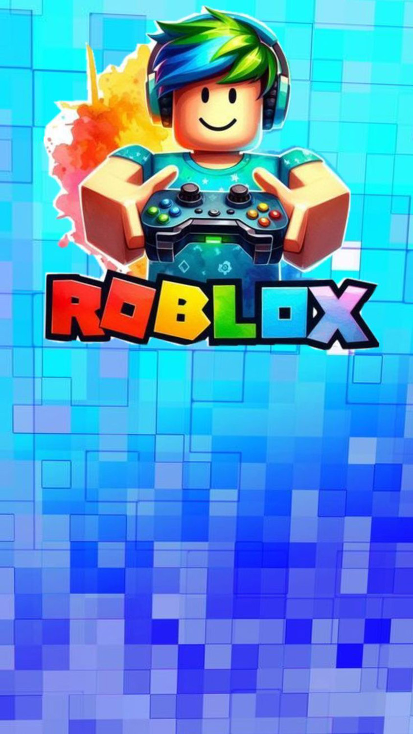 Hình nền roblox - 12
