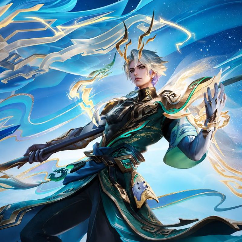 Avatar liên quân - 11
