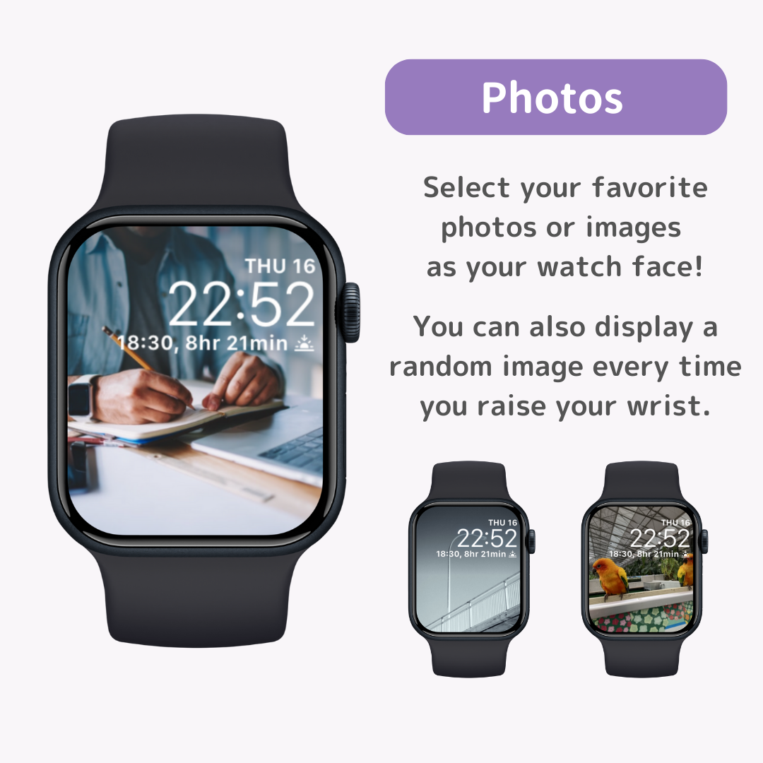 Hình nền apple watch - 12